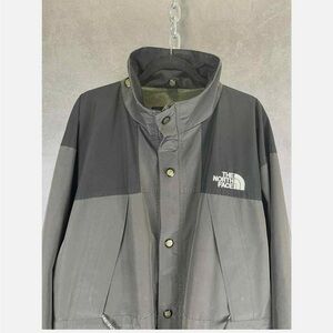 The North Face Men's Gore-Tex 3 in 1 Vintage 90s